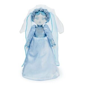 Disney’s Haunted Mansion Bride Constance Hatchaway 16” Plush Doll - NWT